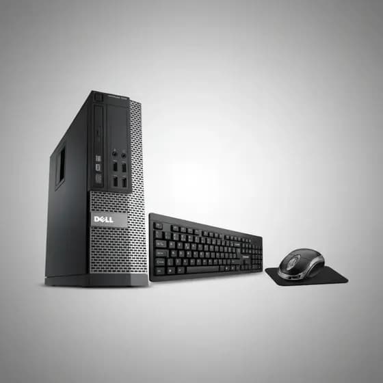 COMPUTADOR PC DELL CORE-i3 hd 500/1tb ram 08/16gb**ENVIO IMEDIATO