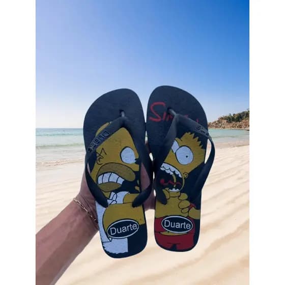 Chinelo Masculino Adulto Promocao Macio Confortavel Mais Vendidos
