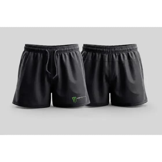 Bermuda Esportiva Mauricinho Antiodor Tactel Grosso Basquete Skate Corrida - VNM/UF -