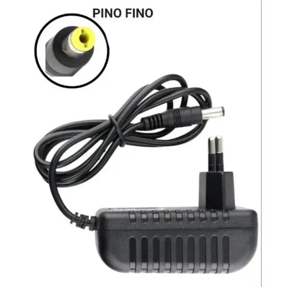 Fonte Para TV Tomate Tela 9 Polegadas 9v 2a Bivoltt