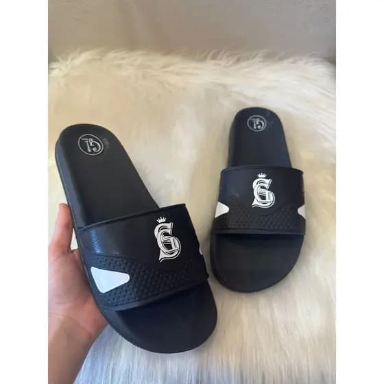 Chinelo de Pala Dedo Unissex Masculino Feminino Calce Fácil Confortável Para o Dia a Dia