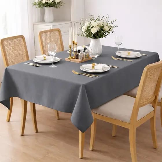 toalha de mesa Oxford 2,20x1,40
