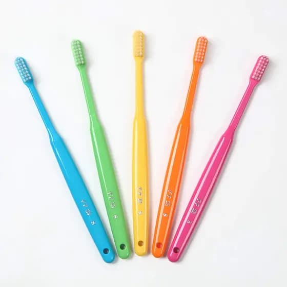 Vendedor japonês “Bon's Shop” Fukuda Brush Indústria ESCOVA DE DENTESEdição limitada!