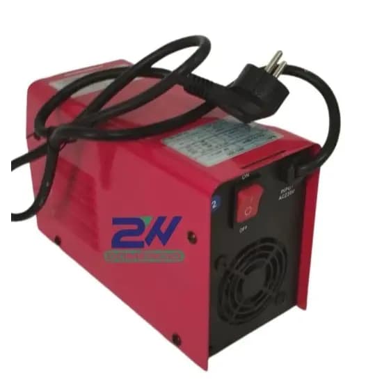 Máquina De Solda Inversora 200amp 220v - Etimac CUPOM