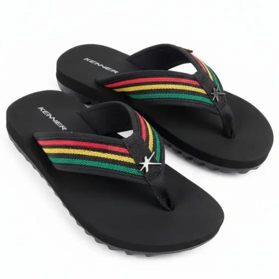 Chinelo Masculino Antiderrapante Confortável e Estiloso ENVIO IMEDIATO