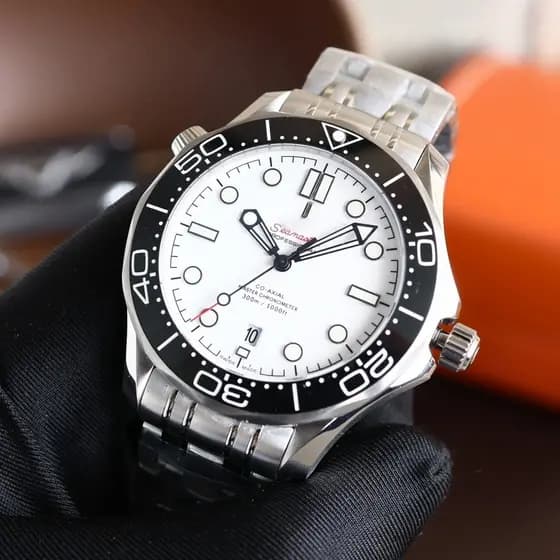 2025 novo estilo mecânico de três mãos relógio mecânico masculino moda requintado luminoso relógio masculino