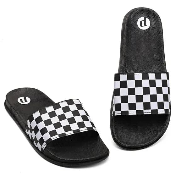 Chinelo Slide Masculino Feminino Calce Fácil Confortável Macio