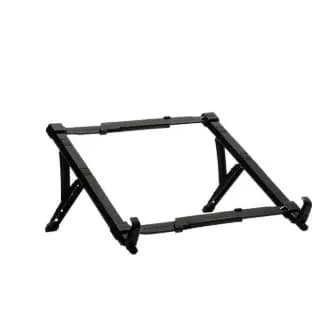 Suporte para Notebook Regulavel Multi, Preto - AC377