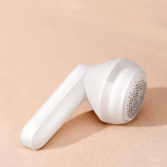 2/3/4 Pcs,Depilador EléTrico Branco Para De Fiapos ,AplicáVel ADe SuéTer,Tapete,Sofá.