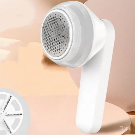 2/3/4 Pcs,Depilador EléTrico Branco Para De Fiapos ,AplicáVel A De SuéTer,Tapete,Sofá.