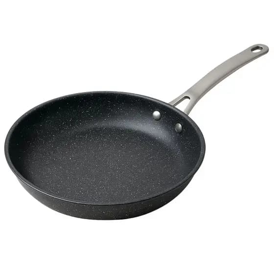 Frigideira Antiaderente Granito Panela 24cm Camada Cerâmica Stonechef