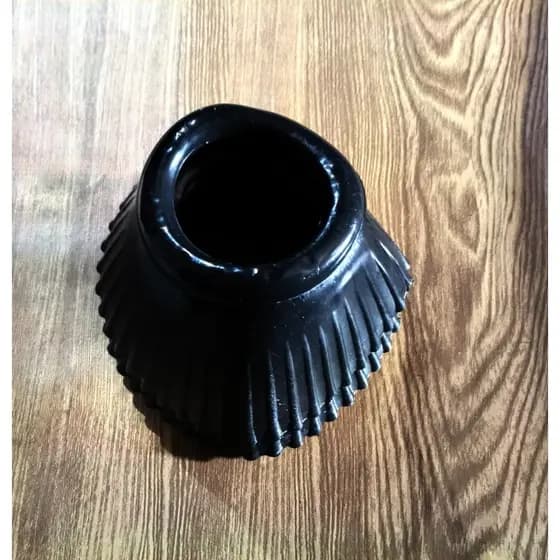 Cloche para cavalos