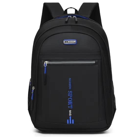 MochilaMasculino E Feminino Bolsa Viagem Resistente A Água Notebook Escolar Executiva Trabalho Faculdade