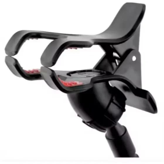 Suporte Celular Universal Braço Articulado Flexível Presilha