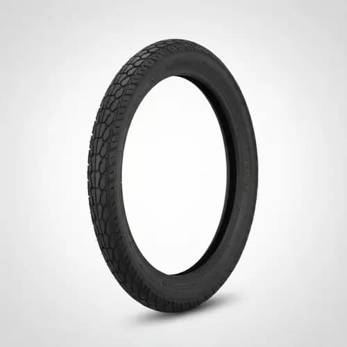 1 Pneu 18 X 2.125 (57-355) K924 Kenda Bikes Elétricas E-bike