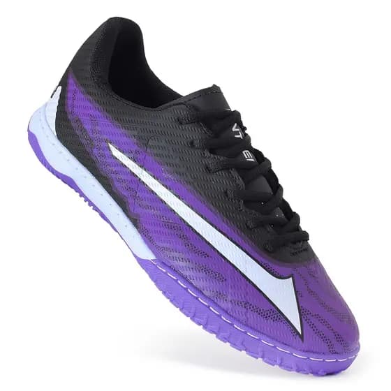 tenis chuteira futsal quadra cimento finteer modelo novo resistente solado costurado