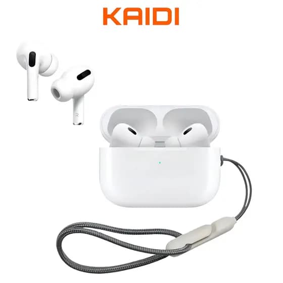 Fone de Ouvido Sem Fio Kaidi Knc5603 Bluetooth Cancelamento de Ruído Original