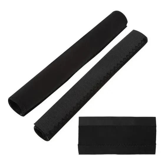 Protetor De Quadro Corrente Bike Mtb Emborrachado
