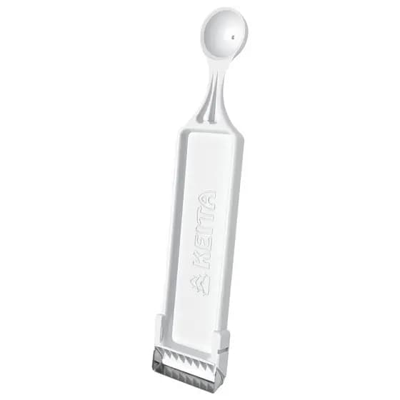 Descascador e Boleador 2 em 1 Keita KIT Para Batata Frutas Legumes Cozinha Prático e Multifuncionall
