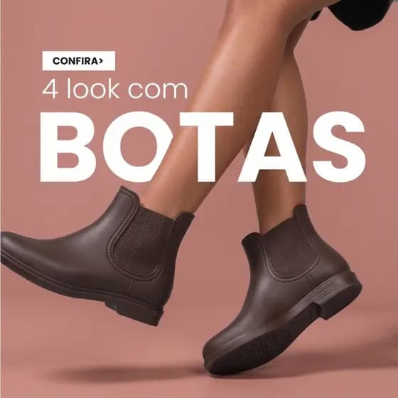 Botas Femininas Elegantes para Looks Casuais e Confortáveis no Inverno