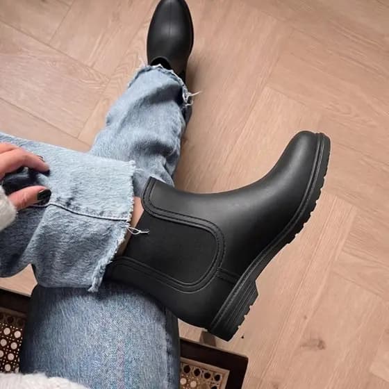 Botas Femininas Casuais e Elegantes para Um Look Completo no Dia a Dia