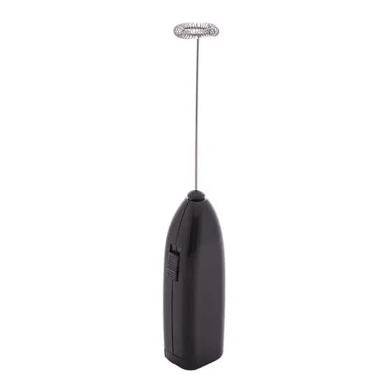 Mixer Misturador Batedor Elétrico Pilha Domni