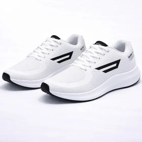 Tenis masculino excelente qualidade, bom para trabalho, academia, caminhada, envio imediato!