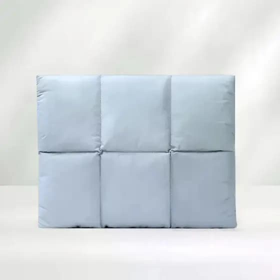 Air Air Abacaxi Bolsa para laptop Bolsa de nuvem adequada para bolsa de armazenamento de laptop Bolsa magnética para com