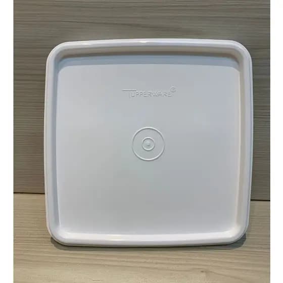 TUPPERWARE TAMPA POTE 780ML - ACESSÓRIO
