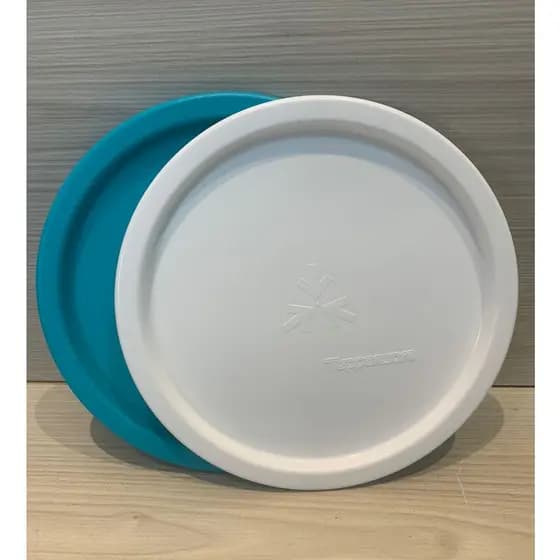 TUPPERWARE TAMPA SUPER INSTANTÂNEA - VÁRIOS TAMANHOS