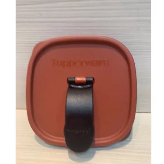 TUPPERWARE TAMPA JARRA SLIM 2 LITROS - ACESSÓRIOS