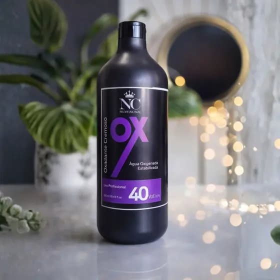 OX 40 Volumes 900ml