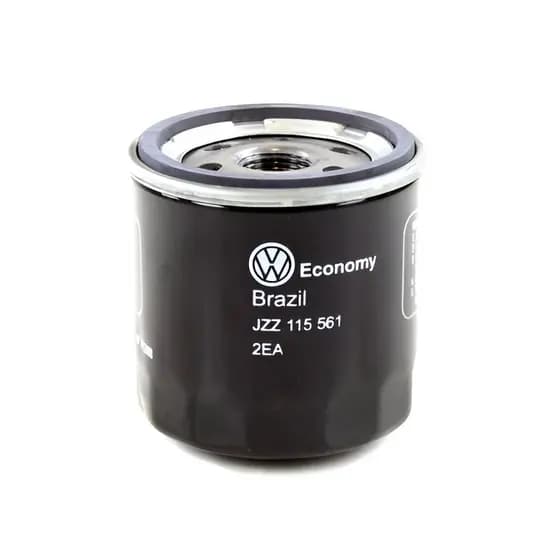 Filtro óleo VW linha EA211 Fox Gol Polo Virtus Nivus Tcross