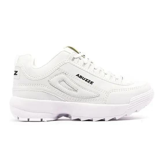 Tênis Feminino e Masculino Fil Ruptor