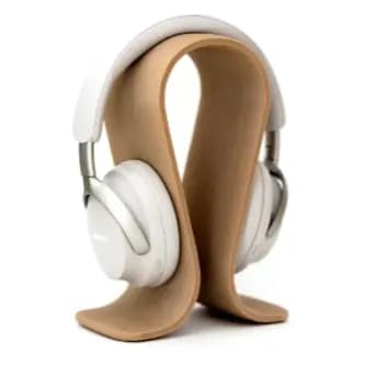 Suporte para Headset Gamer e Headphone - Design Premium e Ergonômico