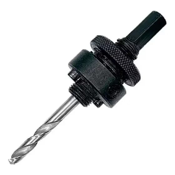 Suporte Serra Copo N°2 Encaixe Sextavado 32 a 210mm Graff