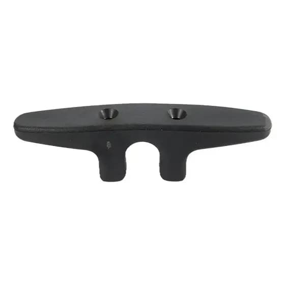 Cunho Amarração Nylon 6 Polegadas 154mm Lancha Veleiro Barco