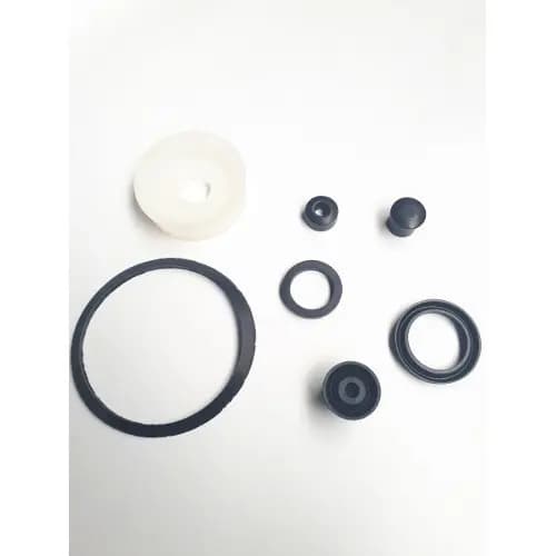 Kit Reparo Macaco Hidraulico Jacare 2ton Jac02 Potente Brasi