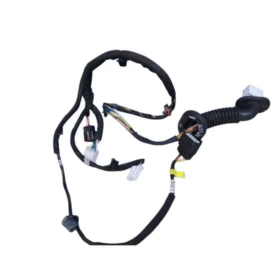 Chicote Porta Traseiro Direito Hb20 S 2020/2021 1.0 3cc 12v