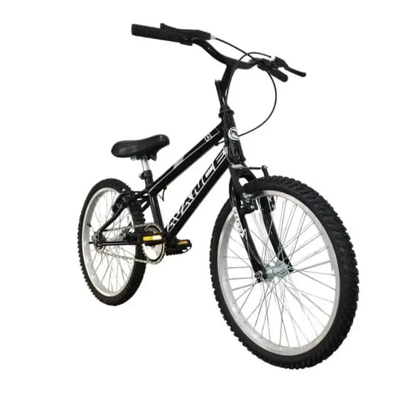 Bicicleta Bike Infantil Aro 20 Avance SX