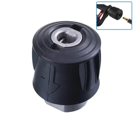 Adaptador M22 Para Mangueira De Lavadora De Alta Pressão