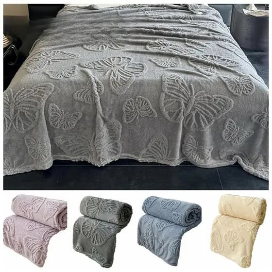Cobertor De Resfriamento MIOSHOP , Colcha De Condicionamento Com Efeito Frio Adequado Para A Pele Térmica Dupla Face