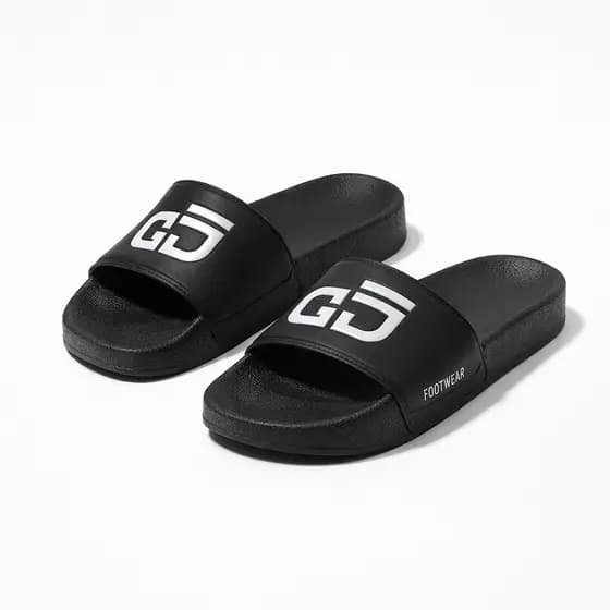 Chinelo Slide Masculino Confortável Macio Leve Dia a Dia Nuvem