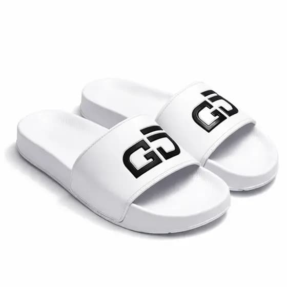 Chinelo Slide Masculino Confortável Leve Macio Resistente Para o Dia a Dia Vários Modelos