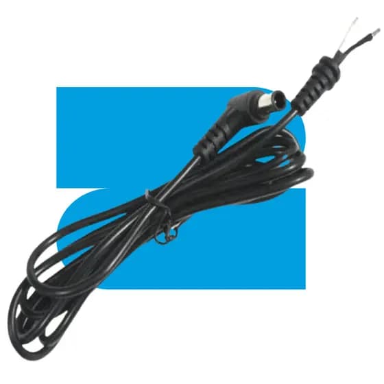 Cabo De Reparo Para Notebook LG 6.5 Mm X 4.4mm