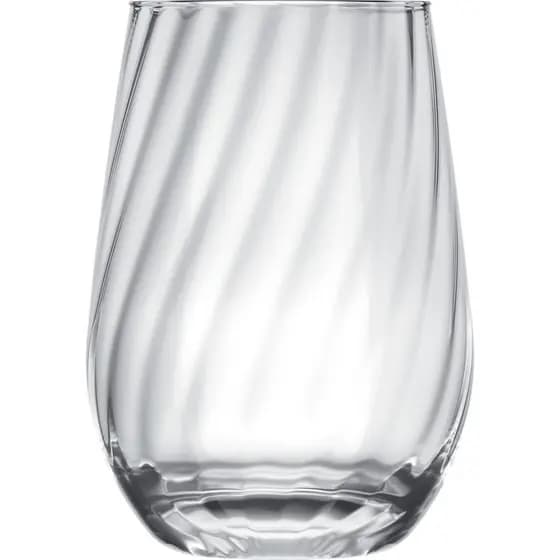 Copo Nadir Ravena Long Drink 480ml 24 Pecas Incolor