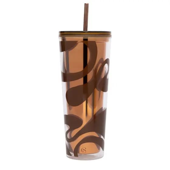 Copo Chocolate Cacau Show 710ml