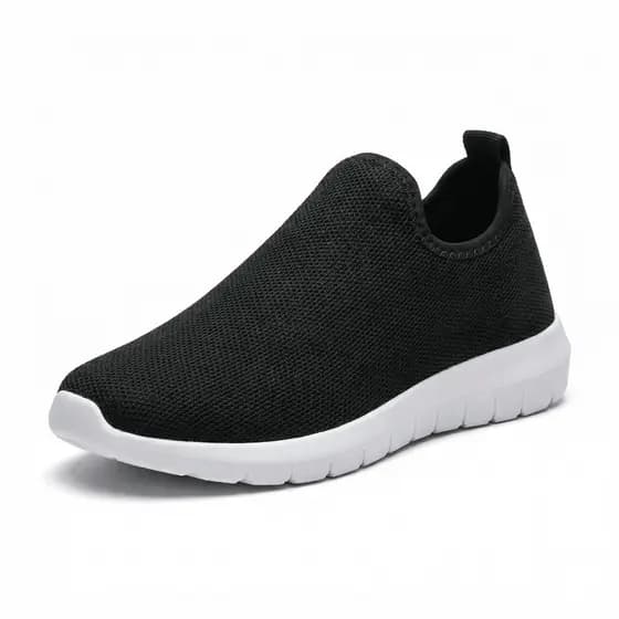 Tênis Meia Feminino e Masculino Esportivo Casual Confortável Academia Linha Premium Alta Qualidade