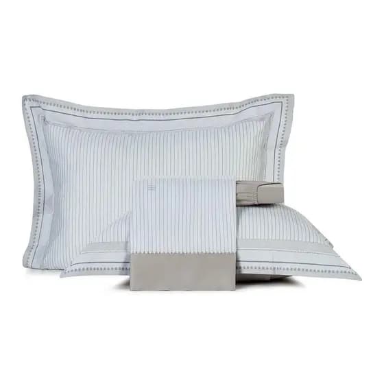 Jogo De Cama Casal Altenburg Cetim 300 Fios Simetria
