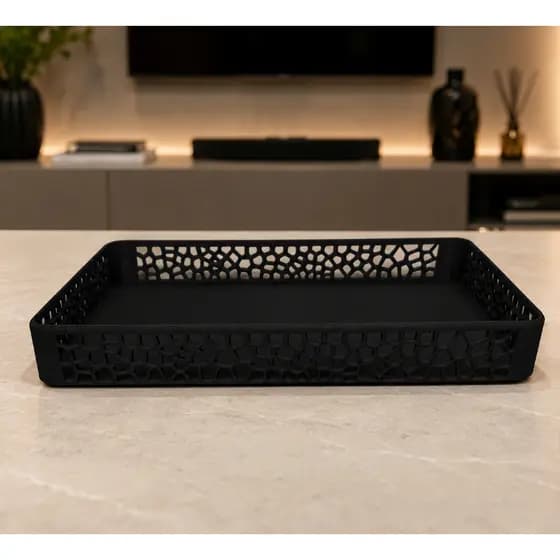 Tigela Porta Chaves Multiuso Organizador de Objetos Decoração Elegante para Casa